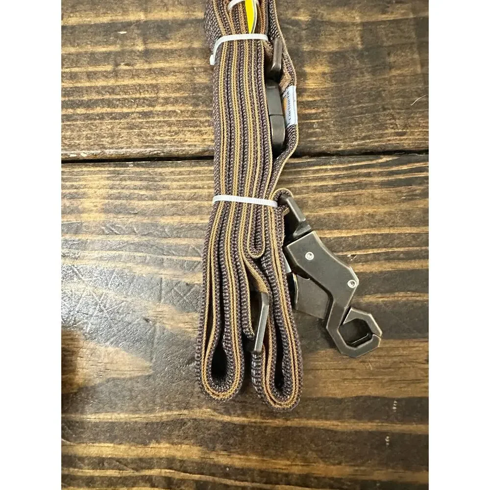 Carhartt journeyman leash size S NWT